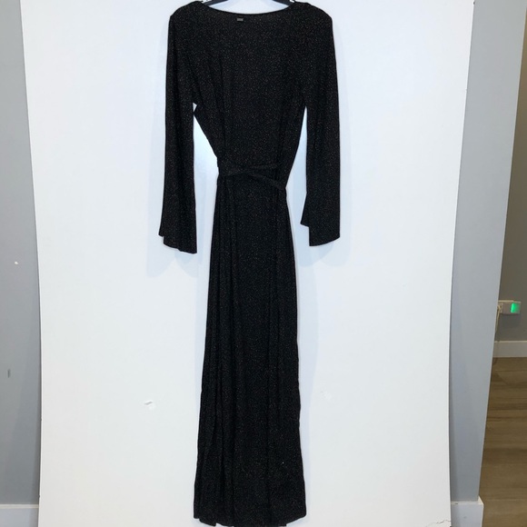 O'NEILL LIYA wrap dress size S - Picture 6 of 7